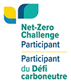 Net Zero Challenge Participant